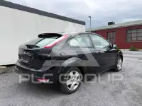 2010 Ford FOCUS