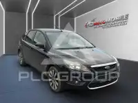 2010 Ford FOCUS