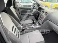 2010 Ford FOCUS