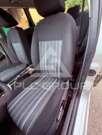 2010 Ford FOCUS
