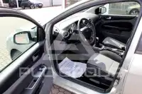 2010 Ford FOCUS