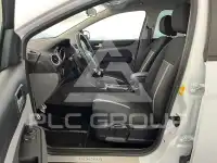 2010 Ford FOCUS