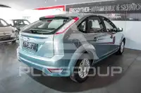 2010 Ford FOCUS