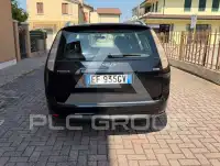 2010 Ford FOCUS