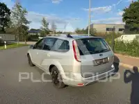 2010 Ford FOCUS
