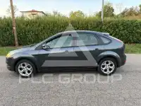 2010 Ford FOCUS