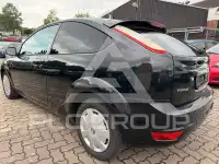 2010 Ford FOCUS