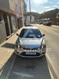 2010 Ford FOCUS