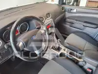 2010 Ford FOCUS