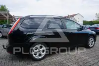 2010 Ford FOCUS