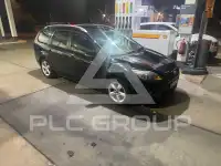 2010 Ford FOCUS