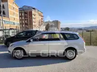 2010 Ford FOCUS