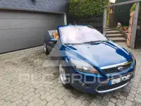 2010 Ford FOCUS
