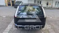 2010 Ford FOCUS