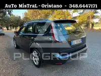 2010 Ford FOCUS
