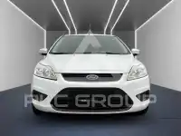 2010 Ford FOCUS