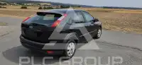 2010 Ford FOCUS