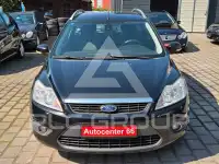 2010 Ford FOCUS