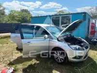 2010 Ford FOCUS