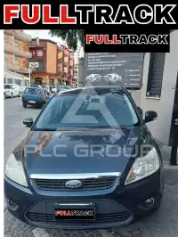 2010 Ford FOCUS