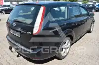 2010 Ford FOCUS