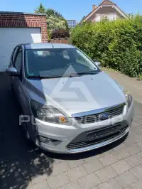 2010 Ford FOCUS
