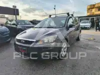 2010 Ford FOCUS