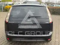 2010 Ford FOCUS