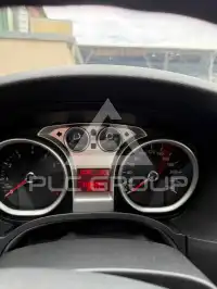 2010 Ford FOCUS