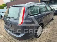 2010 Ford FOCUS