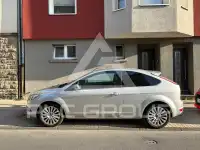 2010 Ford FOCUS