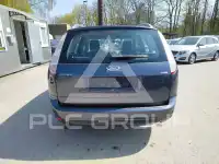 2010 Ford FOCUS