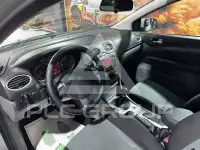 2010 Ford FOCUS