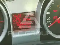 2010 Ford FOCUS