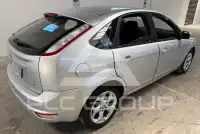 2010 Ford FOCUS