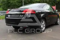 2010 Ford FOCUS