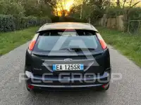 2010 Ford FOCUS