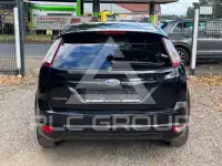 2010 Ford FOCUS