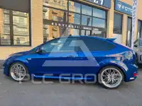 2010 Ford FOCUS