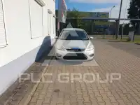 2010 Ford FOCUS