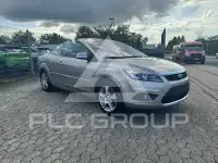 2010 Ford FOCUS