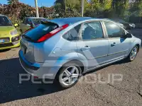 2010 Ford FOCUS