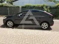 2010 Ford FOCUS