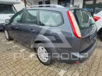 2010 Ford FOCUS