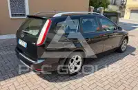 2010 Ford FOCUS