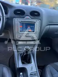 2010 Ford FOCUS