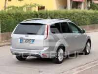 2010 Ford FOCUS