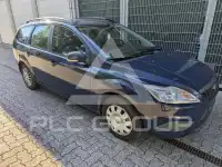 2010 Ford FOCUS