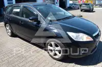 2010 Ford FOCUS
