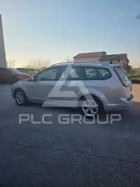 2010 Ford FOCUS
